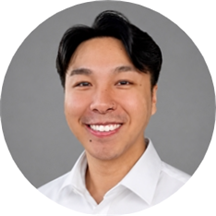 Dr. Evan Tran, DDS
