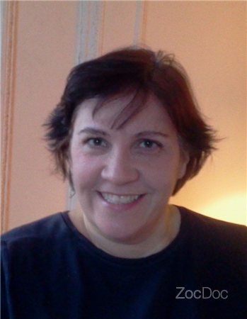 Dr. Eve Langner, PhD