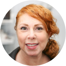 Dr. Eve Lewis-Shapiro, OD