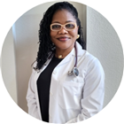 Dr. Evelyn Okunoghae, DNP