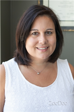 Dr. Evelyn Spencer, MD