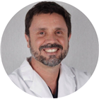 Dr. Everett Eklund, DDS, FICOI