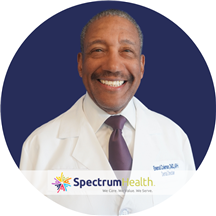 Dr. Everod Coleman, DMD