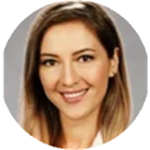 Dr. Evgeniya Rakitina, MD