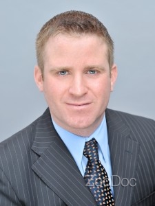 Dr. Evin McCabe, MD
