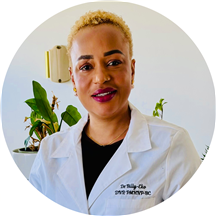 Dr. Evlyn Billy-Eko, PMHNP