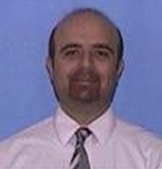 Dr. Eyad Alsabbagh, MD