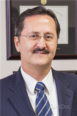 Dr. Eyad Baghal, MD