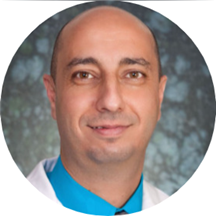 Dr. Eyad Salloum, DMD