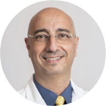 Dr. Eyad Salloum, DMD