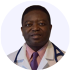 Dr. Eyako Wurapa, MD