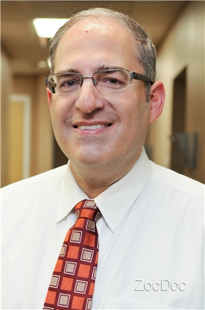 Dr. Eyal Waldman, DMD