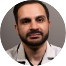 Dr. Eyas Kanaan, MD