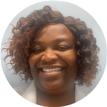 Dr. Ezenwanyi Onwuchekwa, APRN, DNP, RN