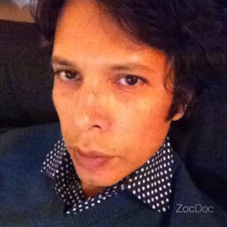 Dr. Ezequiel Esparza, MD