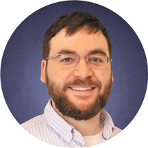 Dr. Ezra Mirvish, MD
