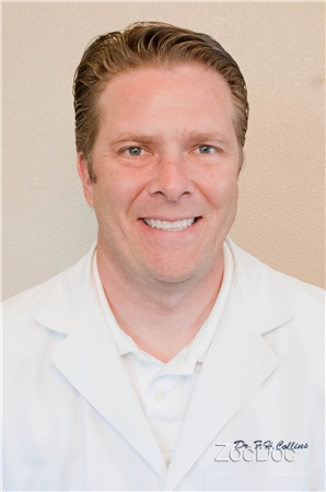 Dr. F. Collins, DDS