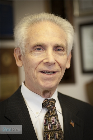 Dr. F. J. Pepper, MD