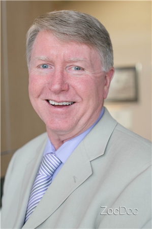 Dr. F. Michael Sheehan, DDS