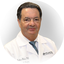 Dr. Fabien Bitan, MD