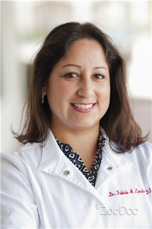 Dr. Fabiola Liendo, DDS