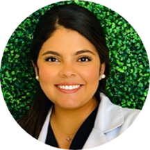 Dr. Fabiola Mosquera Gomes, DMD