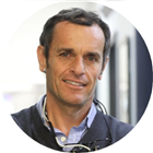 Dr. Fabrizio Dall'Olmo, DDS
