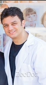 Dr. Fadi Akkari, DDS