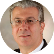 Dr. Fadi Deeb, MD