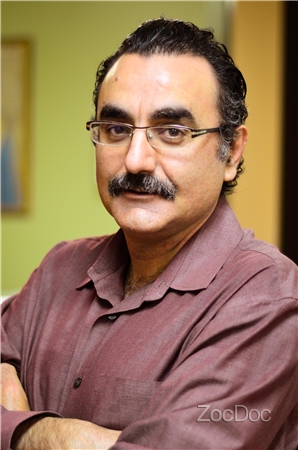 Dr. Fadi Ghanem, MD