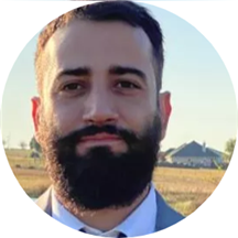 Dr. Fadi Haikal, DDS