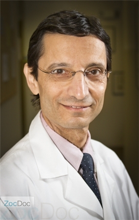 Dr. Fadi Nasrallah, MD