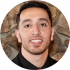 Dr. Fadi Zrik, DDS