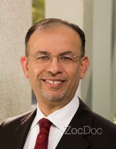 Dr. Fady A. El-Bahri, MD, FAAOS