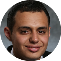 Dr. Fady Boules, DMD