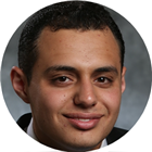 Dr. Fady Boules, DMD