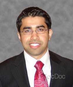 Dr. Fahad Javed, DDS