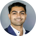 Dr. Fahad Khan, DDS