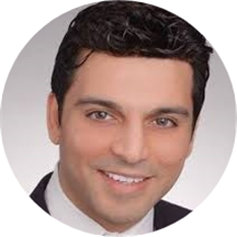 Dr. Fahd Rawra, MD