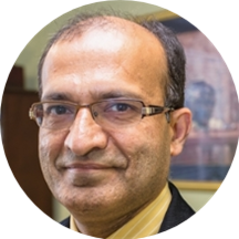 Dr. Faheem Abbasi, MD