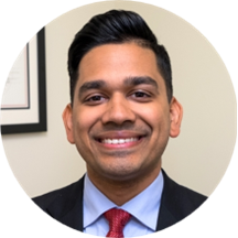 Dr. Faheem Ahmed, MD