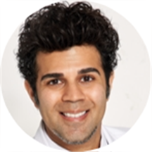 Dr. Faheem Inayatali, OD