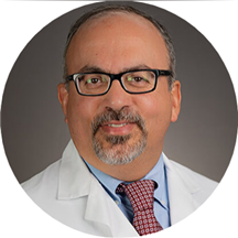 Dr. Fahim Farhat, MD, FAAFP