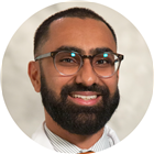 Dr. Faiez Saiyed, MD