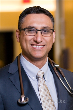 Dr. Faisal Bahadur, MD