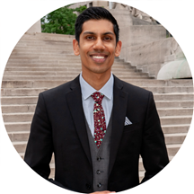 Dr. Faisal Khan, MPH, MD