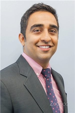 Dr. Faisal Lalani, MD