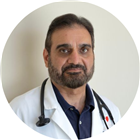Dr. Faisal Pirzada, MD