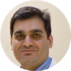 Dr. Faisal Pirzada, MD