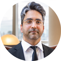 Dr. Faisal Qureshi, MD